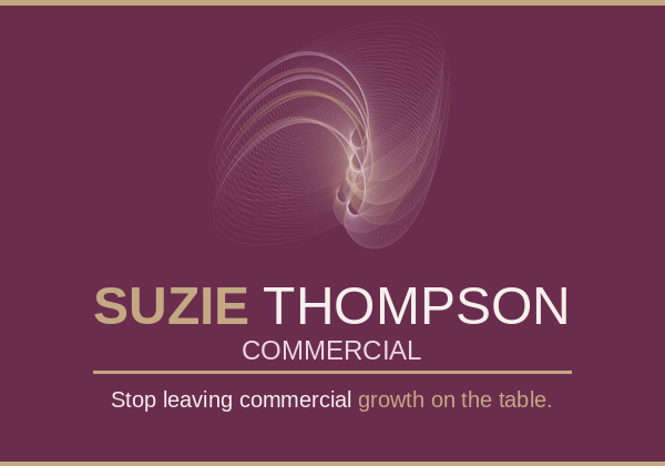 Cover image for the download "The Commercial Clarity Series"